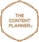 The Content Planner Discount Code